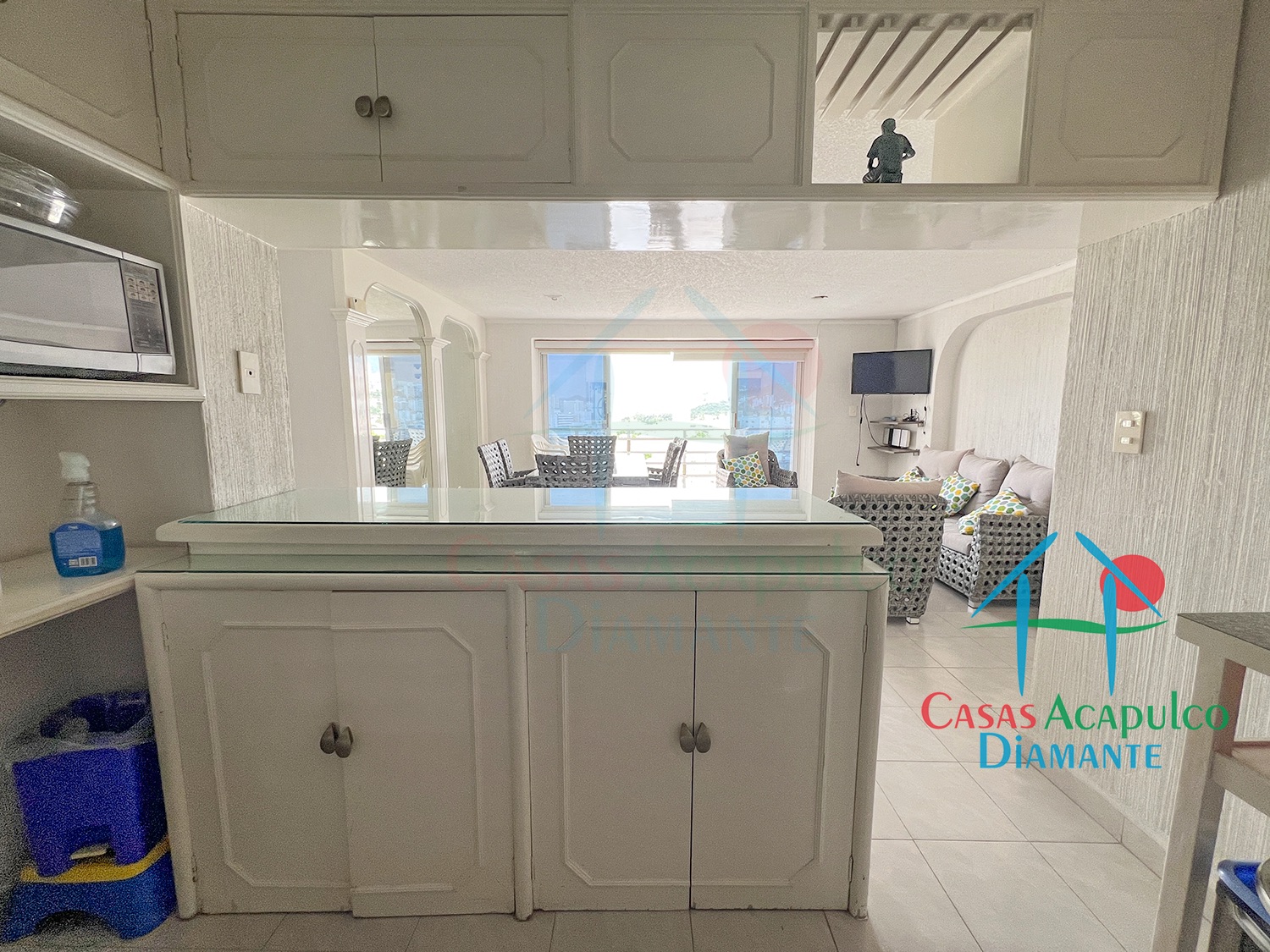 Sol y Mar C 501 - Cocina 5